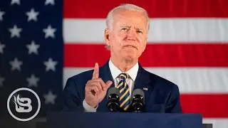 Why Joe Biden's New Anti-Trump Ad Is Full Of Lies | Pat Gray Unleashed