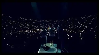 It All Started In The Nineties @ Turn Back The Time - Tauron Arena, Krakow (Poland) 2024