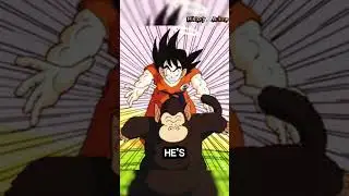 3 Dragon Ball Facts Even Hardcore Fans Don&rsquo;t Know. | #anime #viral #dragonballz