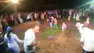 uğur tokur yeşilova köyü horon