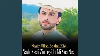 Nashi Nashi Zindagai Ta Mi Zara Nashi