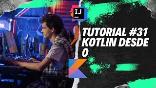 Como APRENDER Kotlin DESDE 0 en IntelliJ IDEA: Tutorial #31 ||  Como Aprender a PROGRAMAR FÁCIL