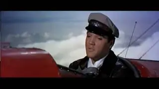 ELVIS - IT HAPPENED AT THE WORLD'S FAIR - (behind the scenes)