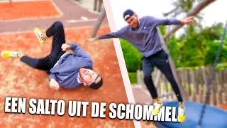 WIJ DAGEN ELKAAR UIT!