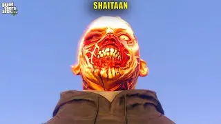 GTA 5 : THE BOSS OF SHAITAAN | GTA 5 Gameplay #1179