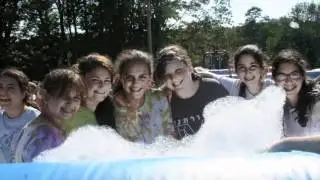 Camp Kaylie Girls Summer Camp Video: Week Three!