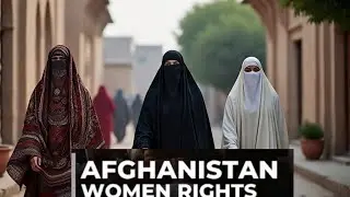 Afghanistan Under the Taliban (2025): Law, Society & the Reality Behind the Headlines
