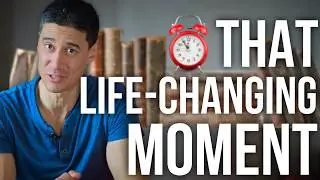 The Kairos Moment That Will Change Your Life Forever