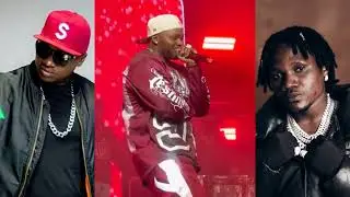 khaligraph jones pawa pawa remix. Tazama Jinsi Alivyo pita Nayo kwenye #Live_Shows 