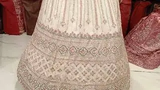Designer collection Raebareli #ingejment #lehenga #trending 