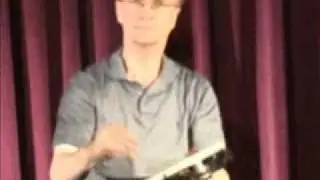 Tambourine Grooves with Bob McCormick