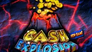 CASH EXPLOSION Intro