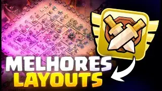 14 LAYOUTS IMBAT&Iacute;VEIS pra CWL! Prepare seu Cl&atilde; do CV9 ao CV17 (Atualizado Setembro&nbsp;2025)