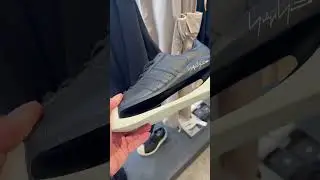 Most expensive Adidas ever made? Y-3