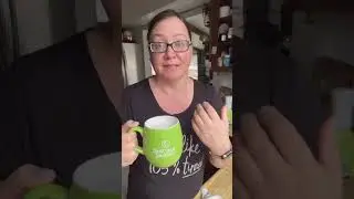My Favorite Coffee Creamers on Weight Watchers