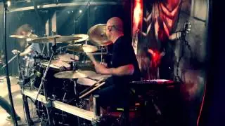 Karkaos @ Petit campus - Leap of faith