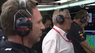 F1 2019 N&eacute;metorsz&aacute;g   Teljes futam!