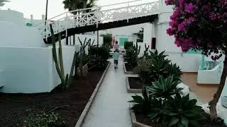 Наша первая остановка labranda hotel tahona garden