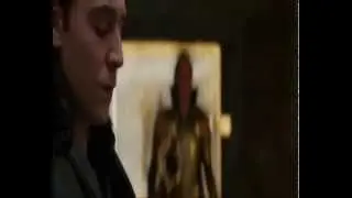 Loki / Hurt