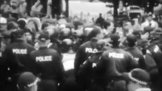 INCITING RIOTS - Can't Stop The Riots - Music Video