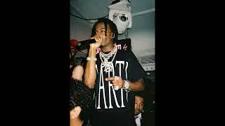 Playboi Carti Type Beat - 