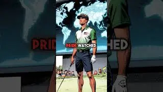The Olympic Putt That Made Xander Schauffele Break Down Crying