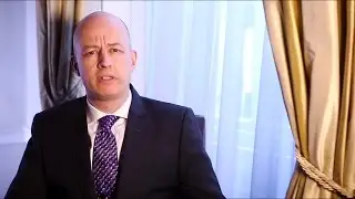 Dermatologist Dr. Adam Friedmann Talks About Psoriasis