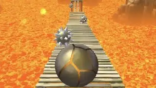 Rollance Adventures Balls Levels 46-60