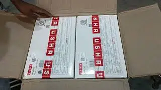 #udaan #unboxing #usha #mixer #grinder 🔥