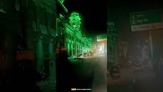 Historical Building ! POLICE Station ! #uttarpradesh  #viral #kanpur #shortvideo #youtubeshorts