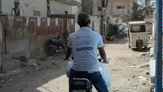 Instant Grocery Delivery in 59 Mins