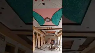 Top Least Bedroom PVC Ceiling Design For Living Room Photos|PVC New Ceiling Design 2024