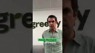 Greenly @ New York Climate Week 2023 #climatechange #climateweeknyc