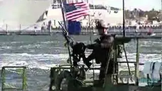 Branches of the U.S. Military