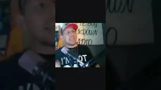 Уморительный момент: T REV 757 теряется во время доставки Uber Eats в прямом эфире!