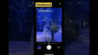 iPhone 13Pro VS Google pixel 7Pro Camera Performance #shorts #viralshorts @junnukitech