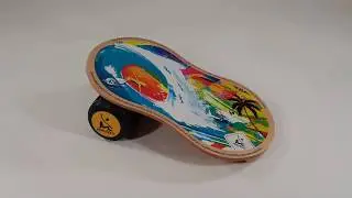 RollerBone Shabby 1.0 - Pro Roller
