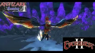 Antizark - Everquest 2 - ep.27 -  Reign Of Shadows Endgame