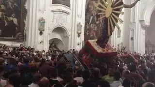 Scicli Pasqua 2014 - festa del Cristo risorto - Gioia