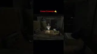 Слово Сталкера #shorts #сталкер #сидорович #рек #stalker