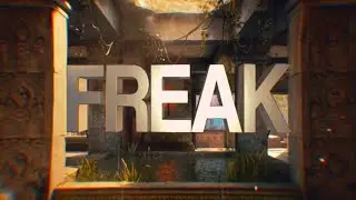 FREAK - Black Ops Cold War Montage