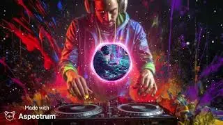 Deejay Jimark Angel of light_club banger
