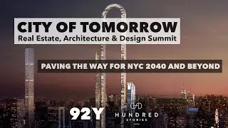 Paving the Way for NYC 2040 and Beyond