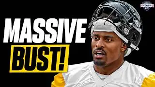 5 WRs You MUST Avoid In 2025 (or Regret It All Year)