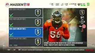 Madden 18 Ultimate Team :: Best Team In Madden? 93 Overall God Squad :: Madden 18 Ultimate Team