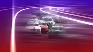 Superstars V8 Racing - PC Intro HD