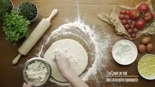 Мегрельский хачапури  - TONE Eco Bakery