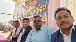 AGRICULTURE AWARENESS PROGRAM TANDAL #viralclips #farming #agriculture #keva #organic #npk #viral