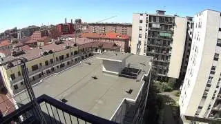 Rooms for students in 3-bedroom apartment close to Politecnico di Milano - Spotahome (ref 106276)