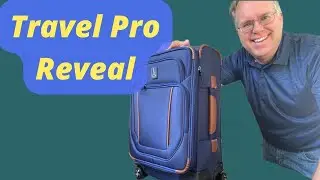Unbelievable Benefits of the Travelpro Crew VersaPack Global!